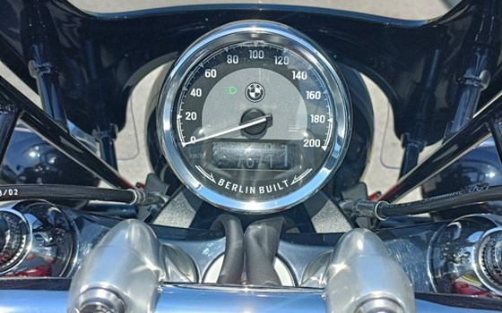 Gebrauchtmotorrad BMW R 18 Classic - Bild 11 Gebrauchtmotorrad BMW R 18 Classic - Bild 11