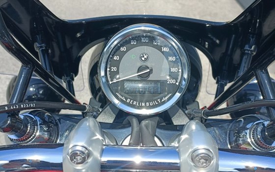 Gebrauchtmotorrad BMW R 18 Classic - Bild 13 Gebrauchtmotorrad BMW R 18 Classic - Bild 13