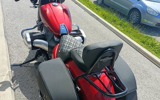 Gebrauchtmotorrad BMW R 18 Classic - Bild 19 Gebrauchtmotorrad BMW R 18 Classic - Bild 19