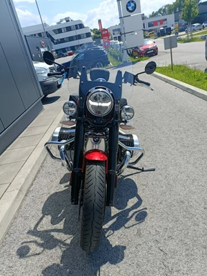BMW R 18 Classic (Mars Rot Met.) - Bild 6