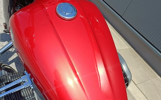 Gebrauchtmotorrad BMW R 18 Classic - Bild 10 Gebrauchtmotorrad BMW R 18 Classic - Bild 10
