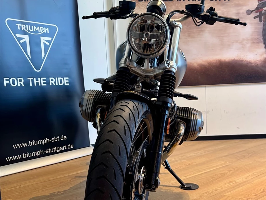 Angebot BMW R nineT Scrambler Bild 11: Angebot BMW R nineT Scrambler