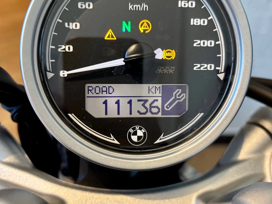 Angebot BMW R nineT Scrambler Bild 12: Angebot BMW R nineT Scrambler