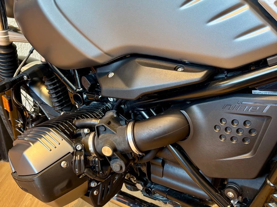 Angebot BMW R nineT Scrambler Bild 13: Angebot BMW R nineT Scrambler