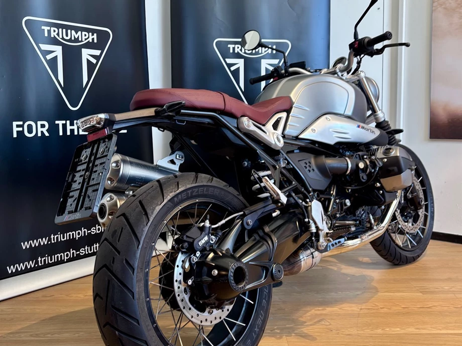 Angebot BMW R nineT Scrambler Bild 4: Angebot BMW R nineT Scrambler