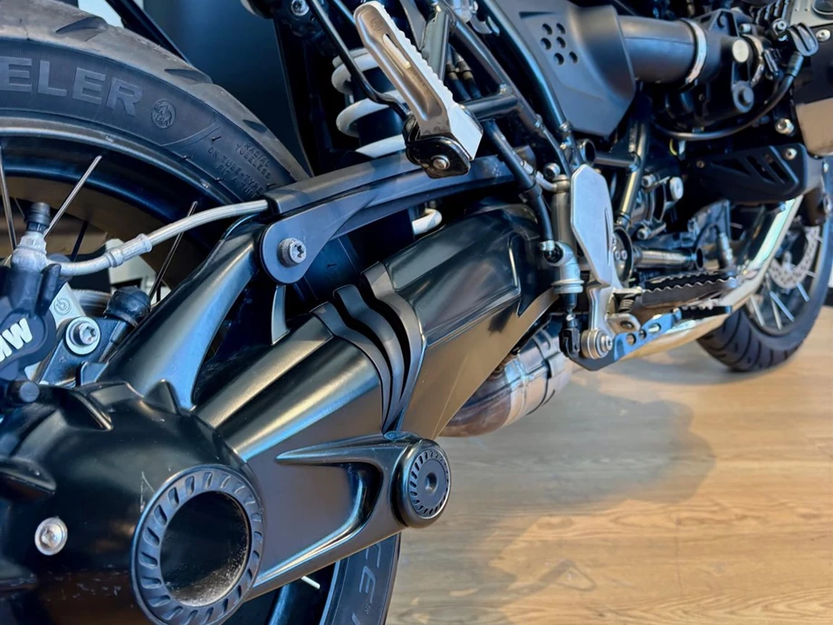 Angebot BMW R nineT Scrambler Bild 5: Angebot BMW R nineT Scrambler