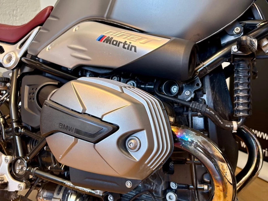 Angebot BMW R nineT Scrambler Bild 6: Angebot BMW R nineT Scrambler