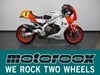 Yamaha XSR900 GP