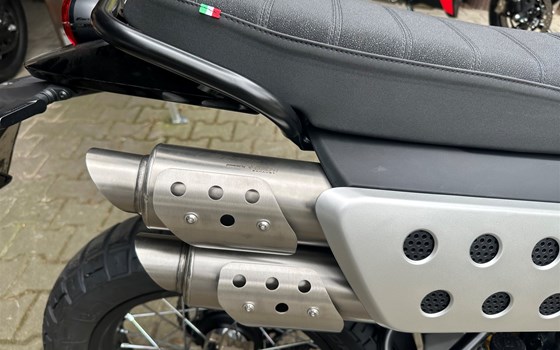 Neufahrzeug Fantic Caballero Rally 500 - Bild 11