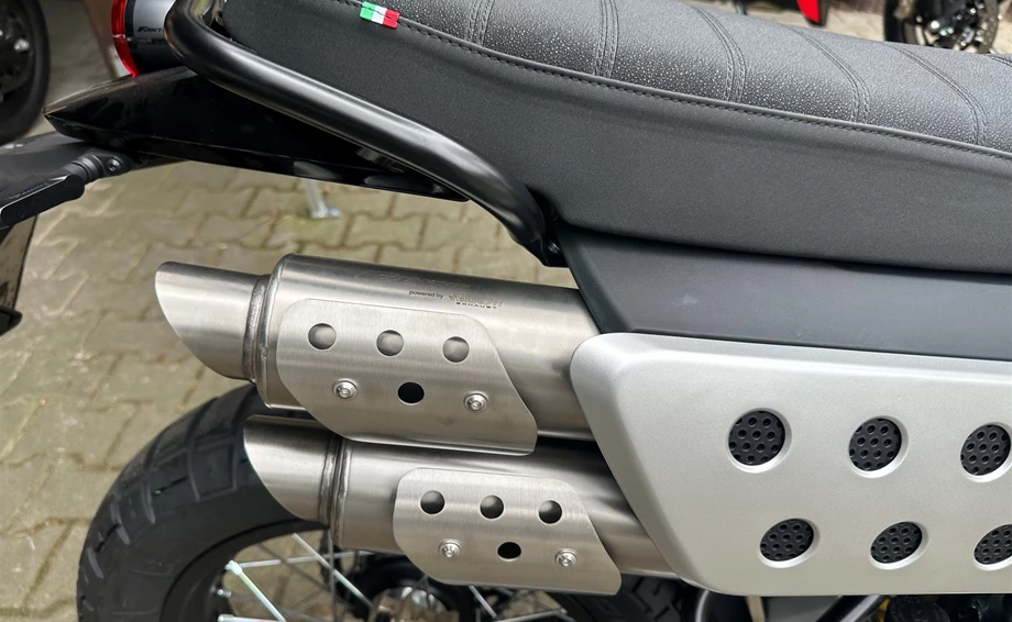 Angebot Fantic Caballero Rally 500 Bild 11: Angebot Fantic Caballero Rally 500