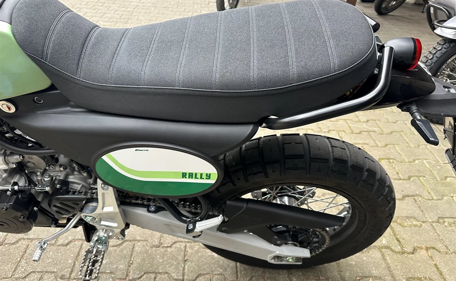 Angebot Fantic Caballero Rally 500 Bild 20: Angebot Fantic Caballero Rally 500