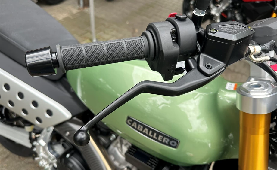 Angebot Fantic Caballero Rally 500 Bild 7: Angebot Fantic Caballero Rally 500