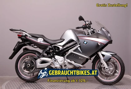 Gebrauchte Gebrauchte