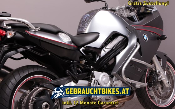 Gebrauchtmotorrad BMW F 800 ST - Bild 4 Gebrauchtmotorrad BMW F 800 ST - Bild 4