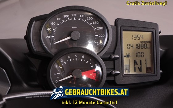 Gebrauchtmotorrad BMW F 800 ST - Bild 5 Gebrauchtmotorrad BMW F 800 ST - Bild 5