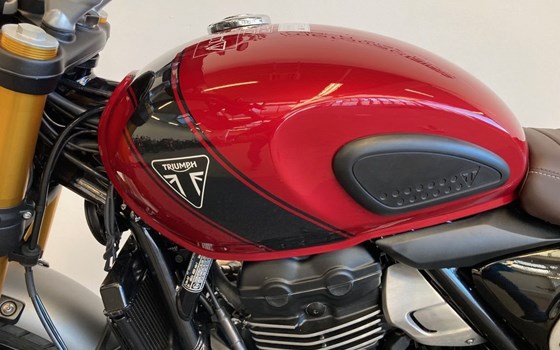Gebrauchtmotorrad Triumph Scrambler 400 X - Bild 13 Gebrauchtmotorrad Triumph Scrambler 400 X - Bild 13