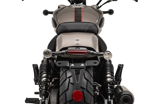 Neufahrzeug Benda Chinchilla 500 - Bild 6