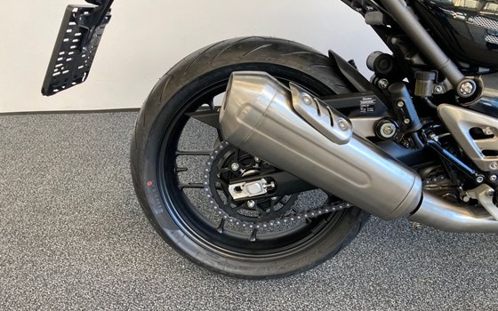 Gebrauchtmotorrad Triumph Speed 400 - Bild 7 Gebrauchtmotorrad Triumph Speed 400 - Bild 7