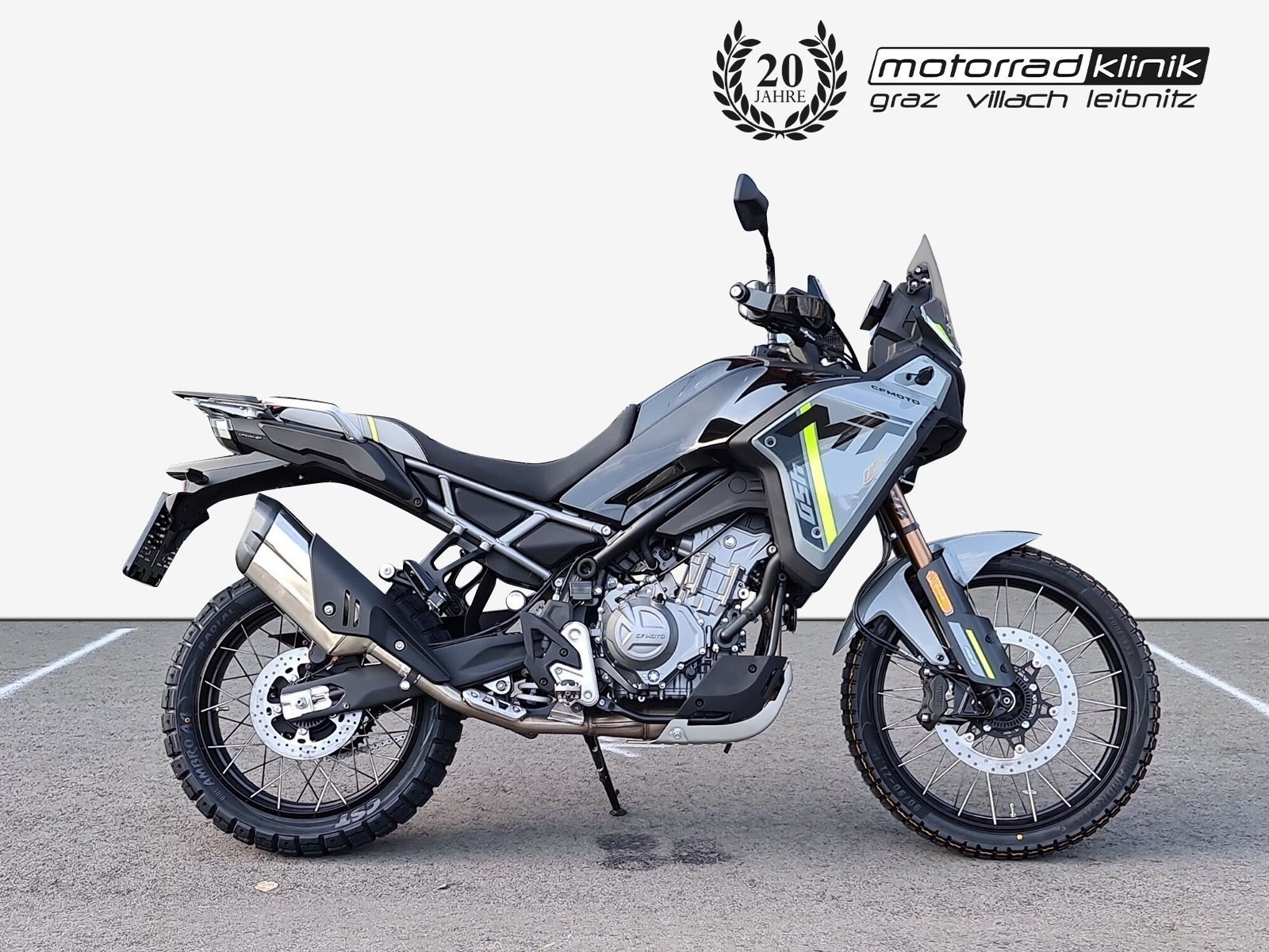 Motorrad