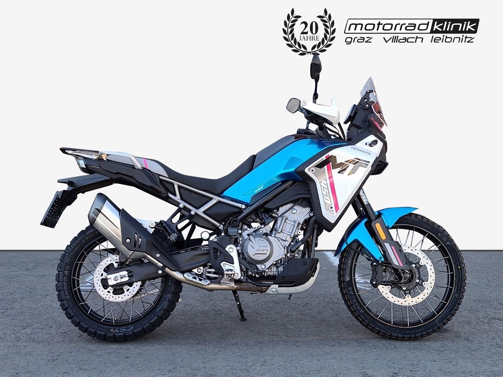 Motorrad