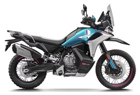 CFMOTO 800MT-X