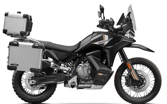 Neufahrzeug CFMOTO 800MT-X - Bild 2 Neufahrzeug CFMOTO 800MT-X - Bild 2
