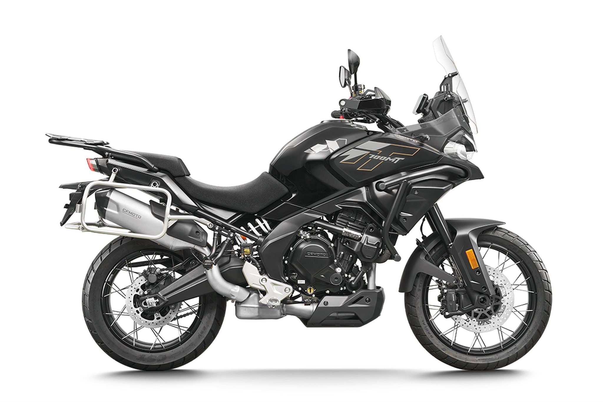 Motorrad
