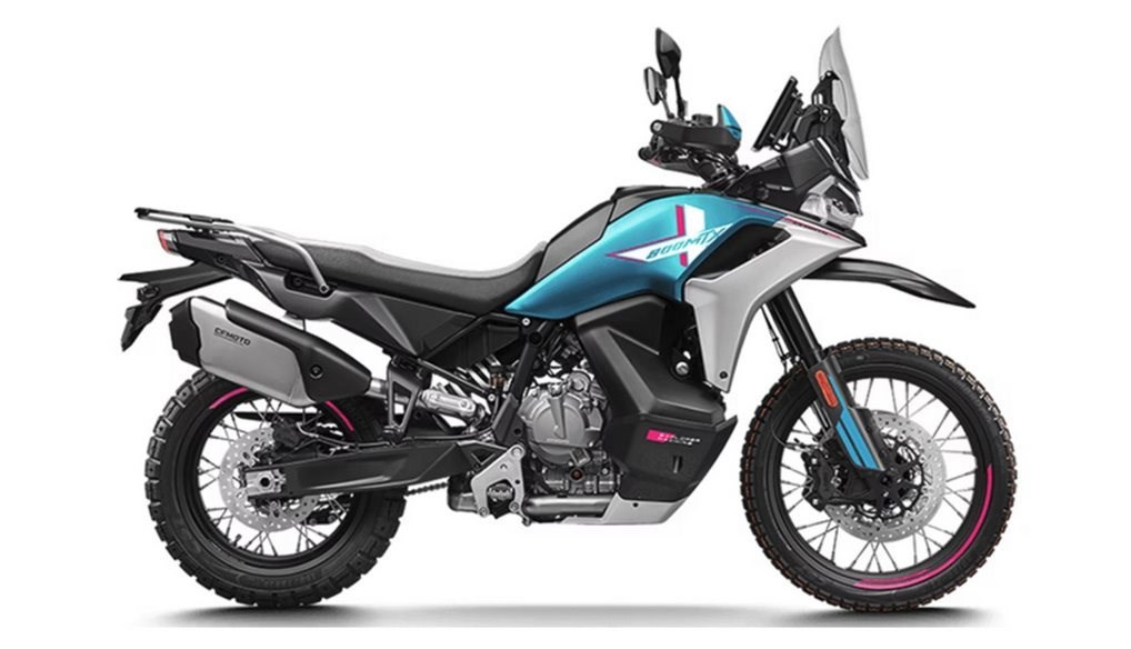 Motorrad