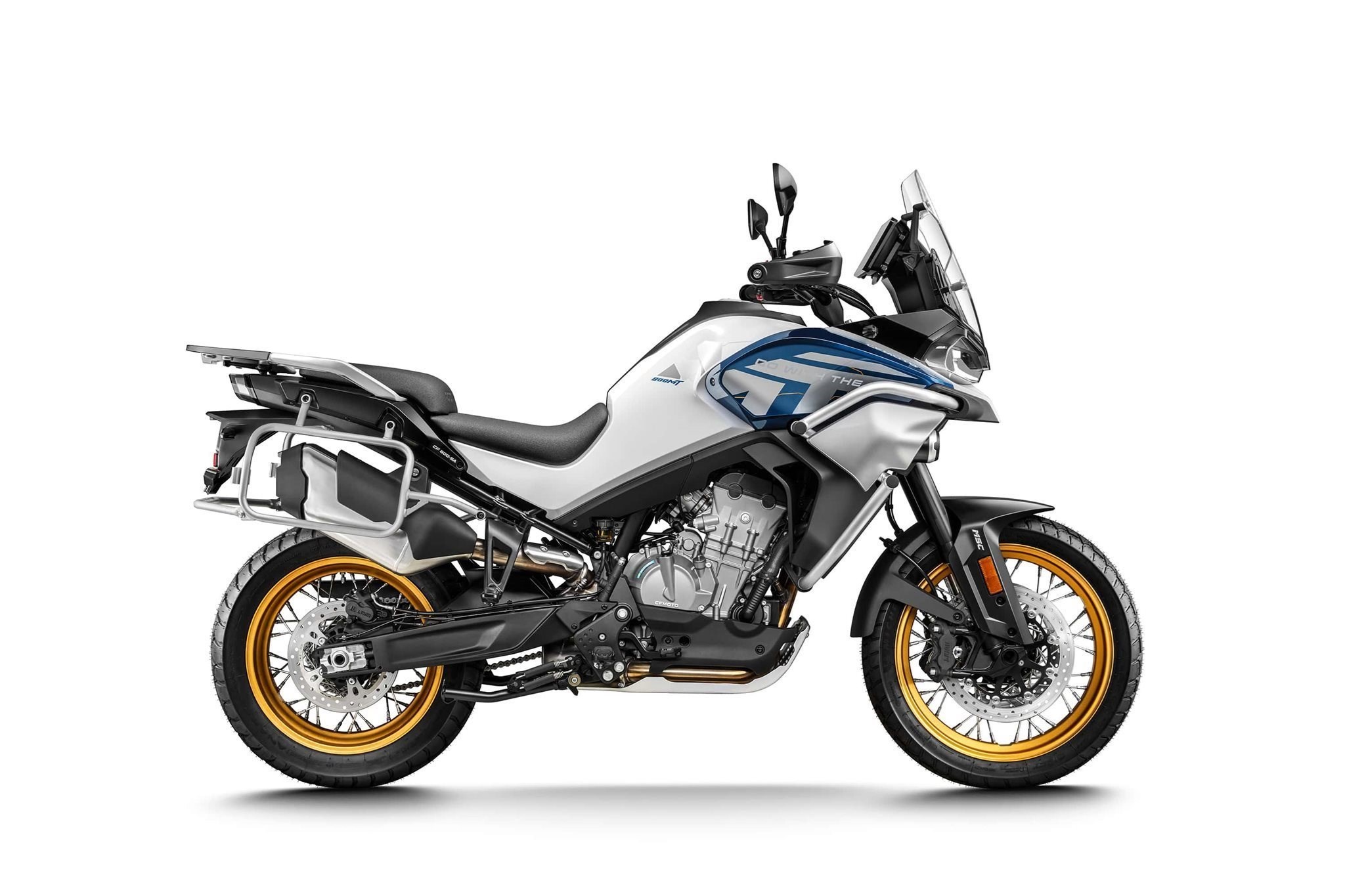 Motorrad