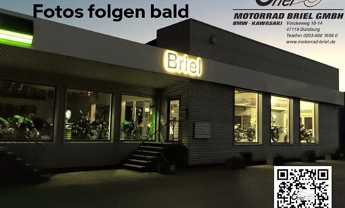BMW F 900 R