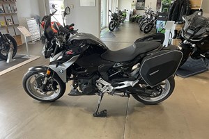 Angebot BMW F 900 R