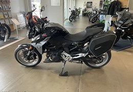 Gebrauchte BMW F 900 R