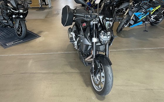 Gebrauchtmotorrad BMW F 900 R - Bild 2