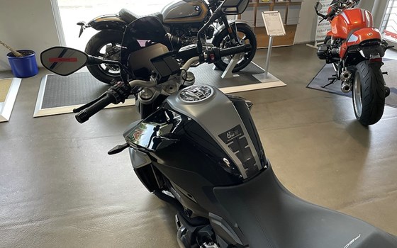 Gebrauchtmotorrad BMW F 900 R - Bild 4