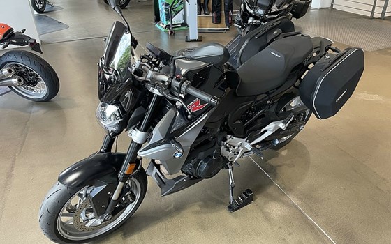 Gebrauchtmotorrad BMW F 900 R - Bild 5