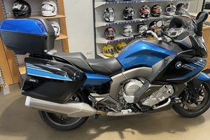 Angebot BMW K 1600 GT