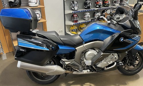 BMW K 1600 GT