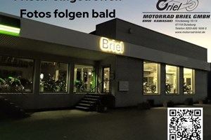 Angebot BMW R 1300 GS