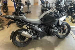 Angebot BMW R 1300 GS