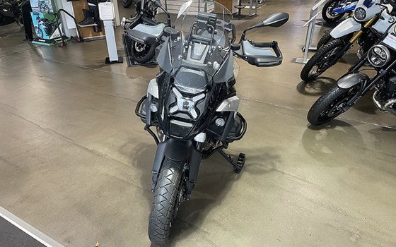 Gebrauchtmotorrad BMW R 1300 GS - Bild 2