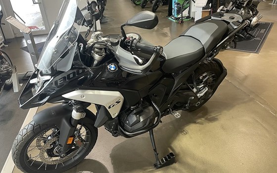 Gebrauchtmotorrad BMW R 1300 GS - Bild 3