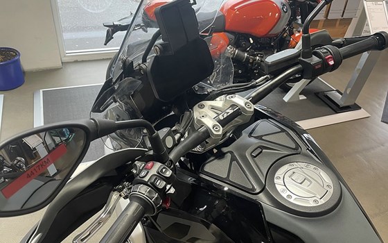 Gebrauchtmotorrad BMW R 1300 GS - Bild 4