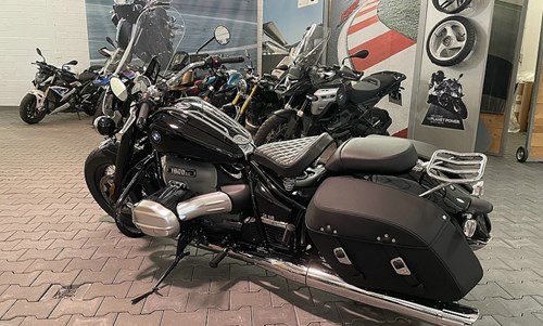 BMW R 18 Classic