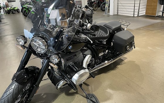 Gebrauchtmotorrad BMW R 18 Classic - Bild 1