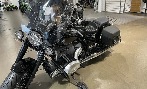 BMW R 18 Classic