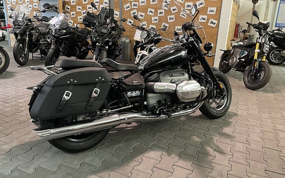 Gebrauchtmotorrad BMW R 18 Classic - Bild 2