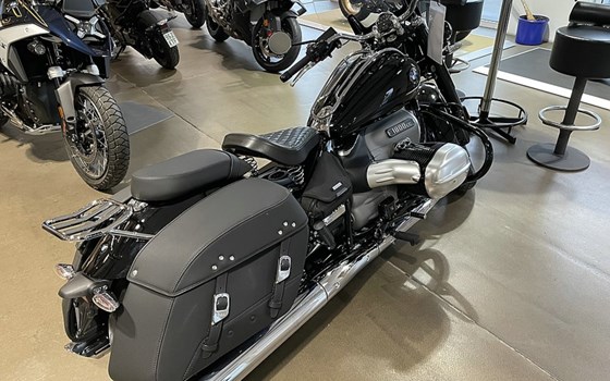 Gebrauchtmotorrad BMW R 18 Classic - Bild 2