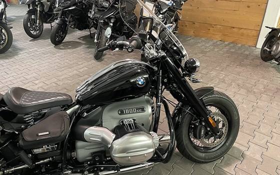 Gebrauchtmotorrad BMW R 18 Classic - Bild 3