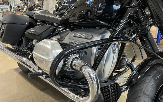 Gebrauchtmotorrad BMW R 18 Classic - Bild 3