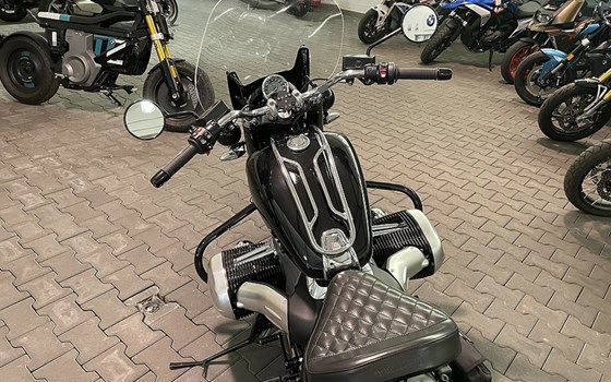 Gebrauchtmotorrad BMW R 18 Classic - Bild 4